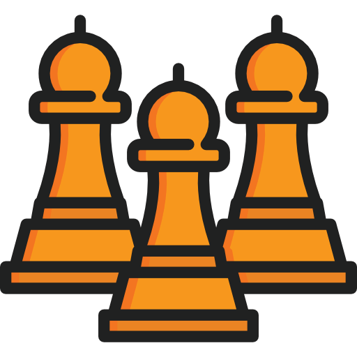 Strategy icon