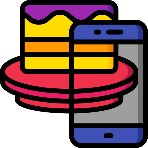Sharing icon