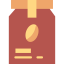 Coffee bag icon 64x64