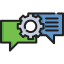 Discussion icon 64x64