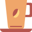 Coffee cup icon 64x64