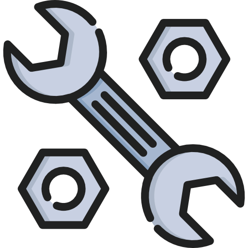 Settings icon
