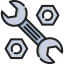 Settings icon 64x64