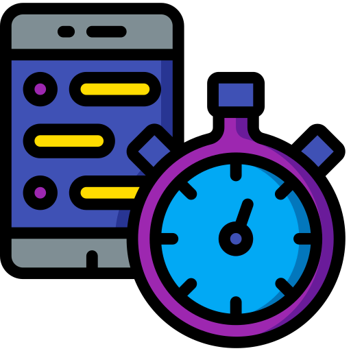 Smartphone icon
