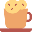 Cappuccino icon 64x64