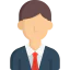 Man icon 64x64