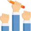 Support icon 64x64