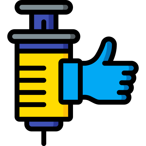 Injection icon