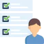 Tasks Symbol 64x64