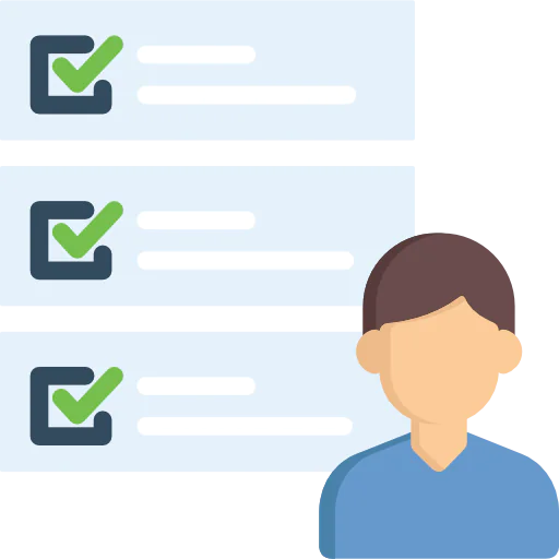 Tasks icon