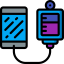 Social life support icon 64x64