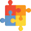 Puzzle icon 64x64
