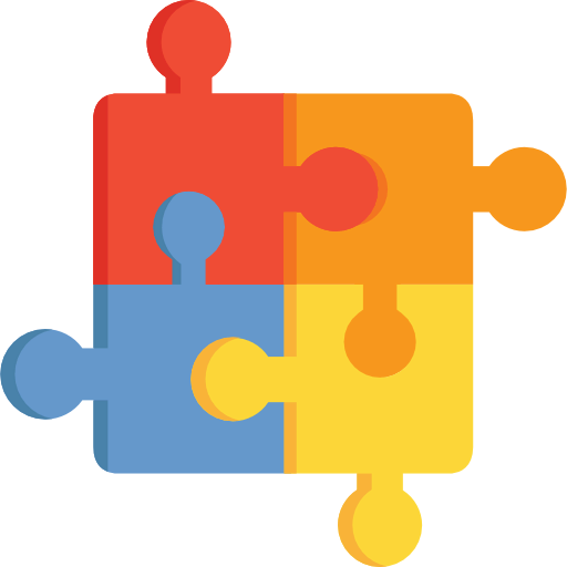 Puzzle icon