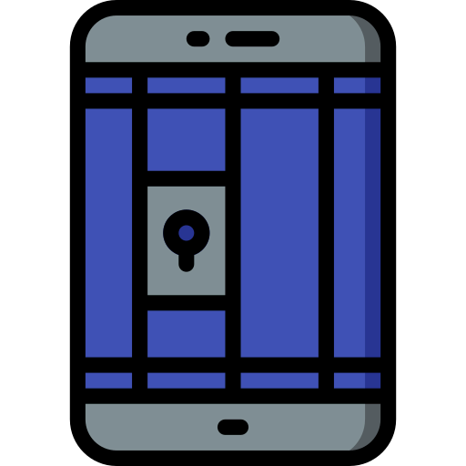Prison icon