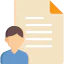 Curriculum icon 64x64