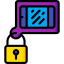Smartphone icon 64x64