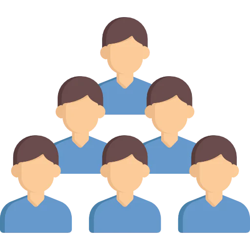 Team icon