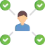 Tasks Symbol 64x64