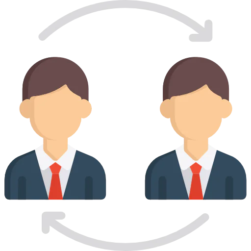 Exchange icon