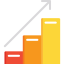 Profits icon 64x64