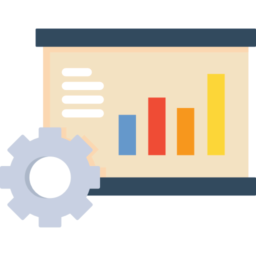 Presentation icon