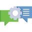 Discussion icon 64x64