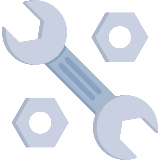 Settings icon