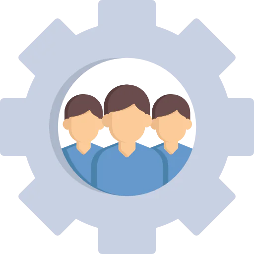 Team icon