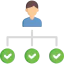 Tasks Symbol 64x64