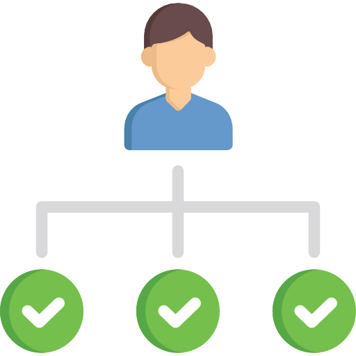 Tasks icon
