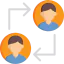 Transfer icon 64x64