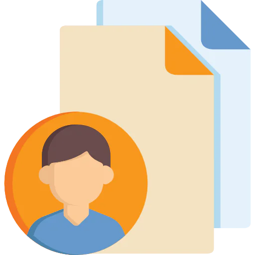 Files icon