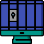 Computer Symbol 64x64