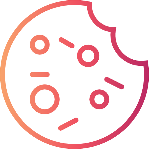 Cookie icon