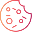 Cookie icon 64x64