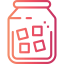 Sugar cubes icon 64x64