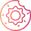 Donut icon 64x64