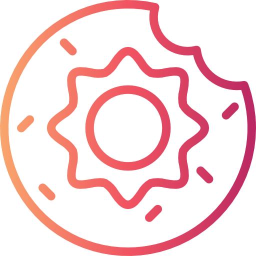 Donut icon