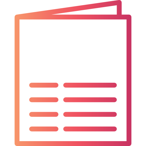 Menu icon