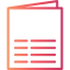 Menu icon 64x64