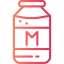 Milk icon 64x64