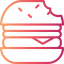 Hamburger icon 64x64
