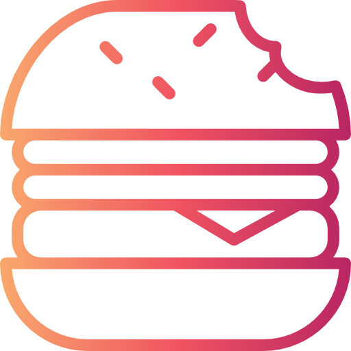 Hamburger icon