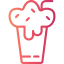 Milkshake icon 64x64