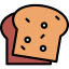 Bread icon 64x64