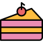 Cake icon 64x64