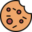 Cookie icon 64x64