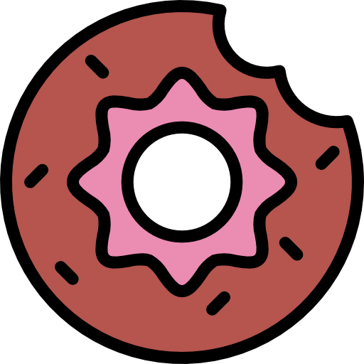 Donut icon