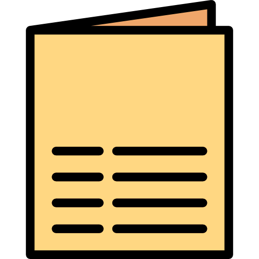Menu icon