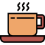 Coffee cup icon 64x64
